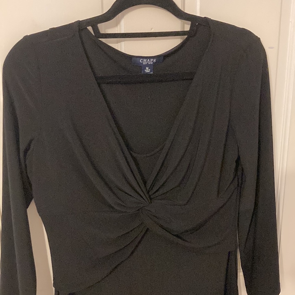 Chaps Dress - image 6